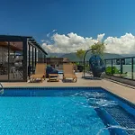Ubatuba Praia Hotel