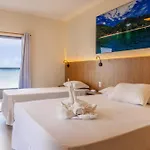 Ubatuba Praia Hotel