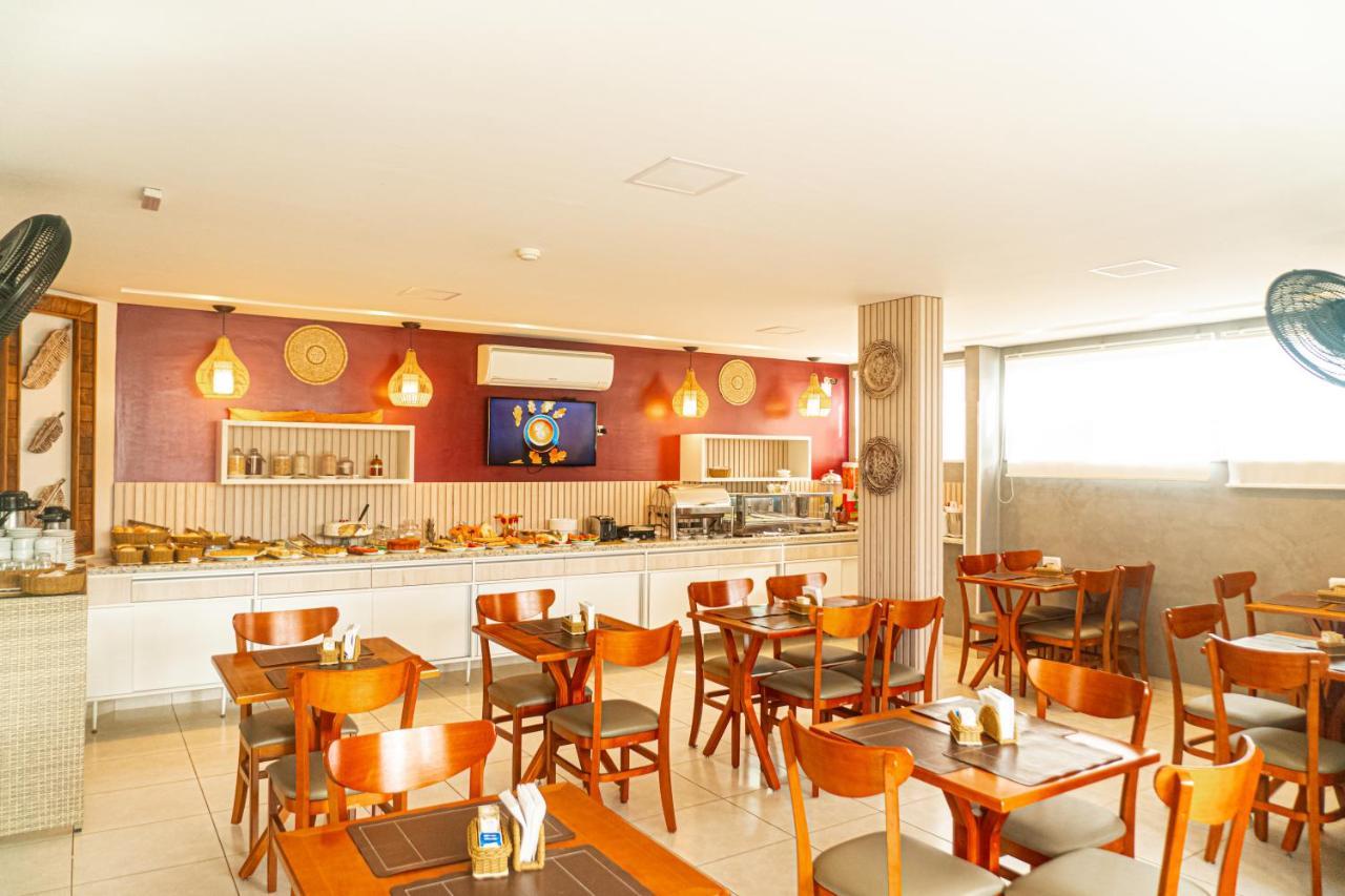 Ubatuba Praia Hotel