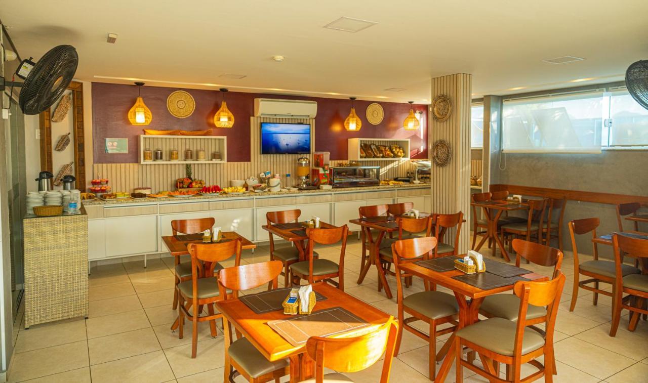 Ubatuba Praia Hotel Hotel