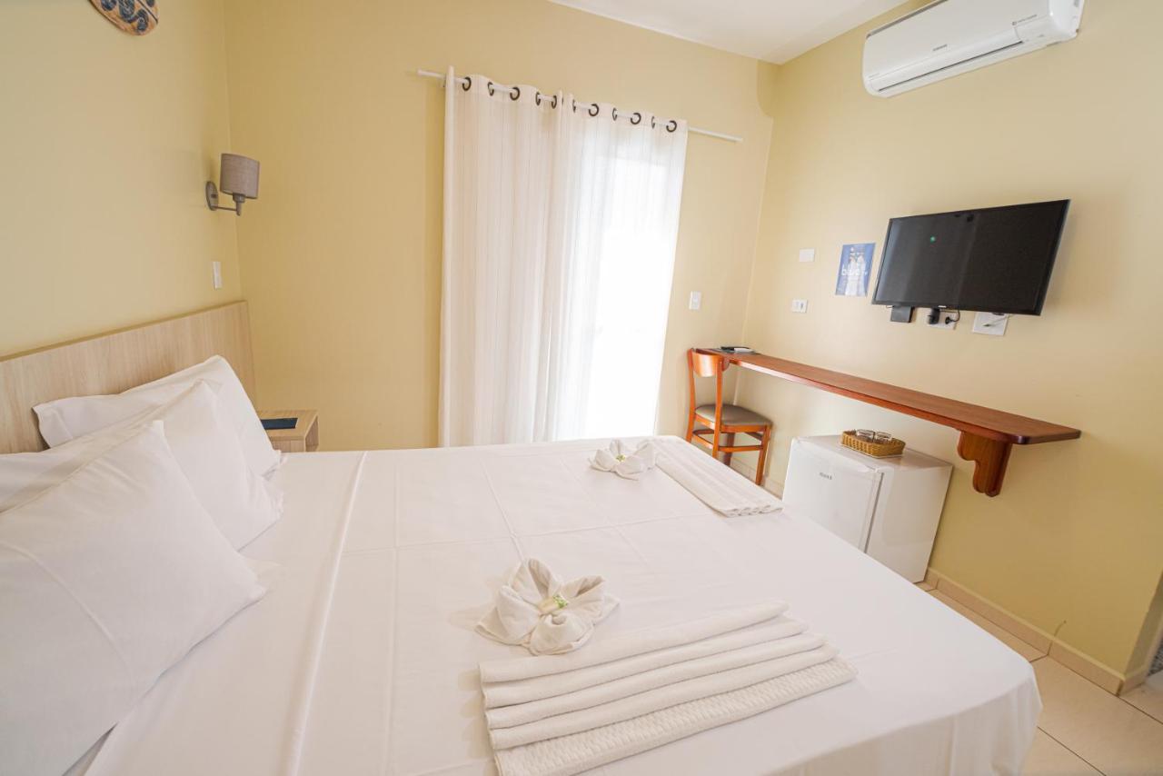 Ubatuba Praia Hotel Ubatuba