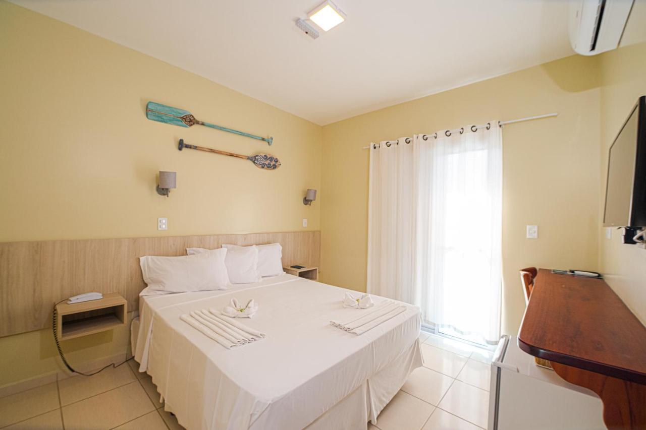 Hotel Ubatuba Praia Hotel *