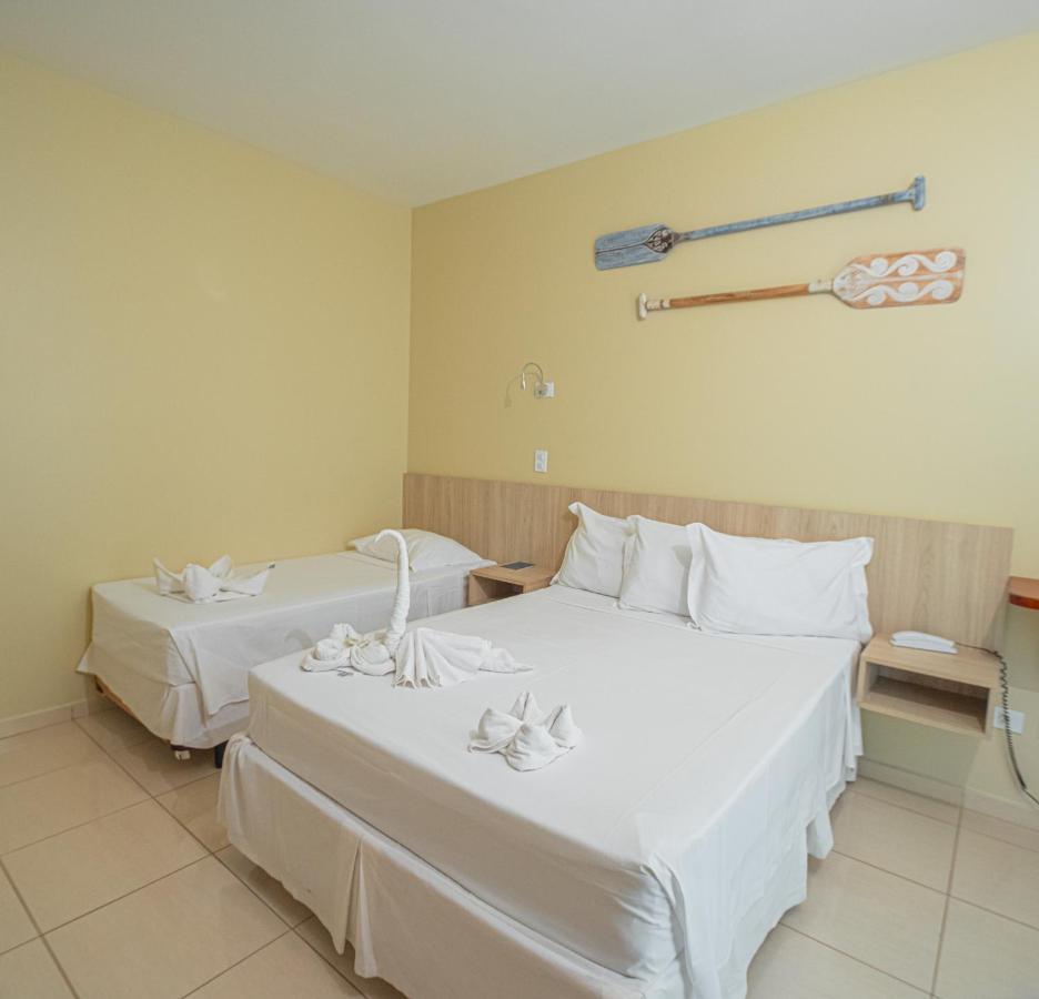 Ubatuba Praia Hotel Hotel