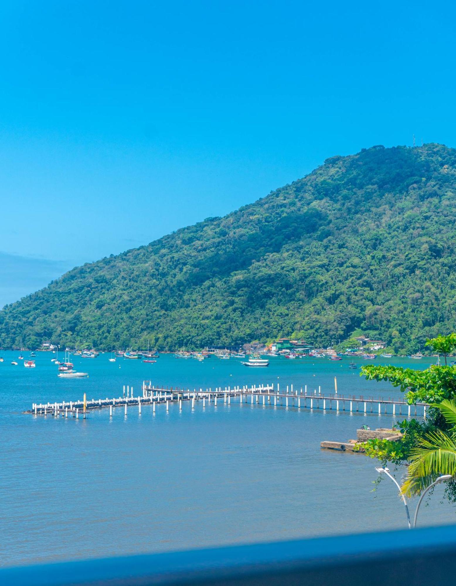 Hotel Ubatuba Praia Hotel Ubatuba