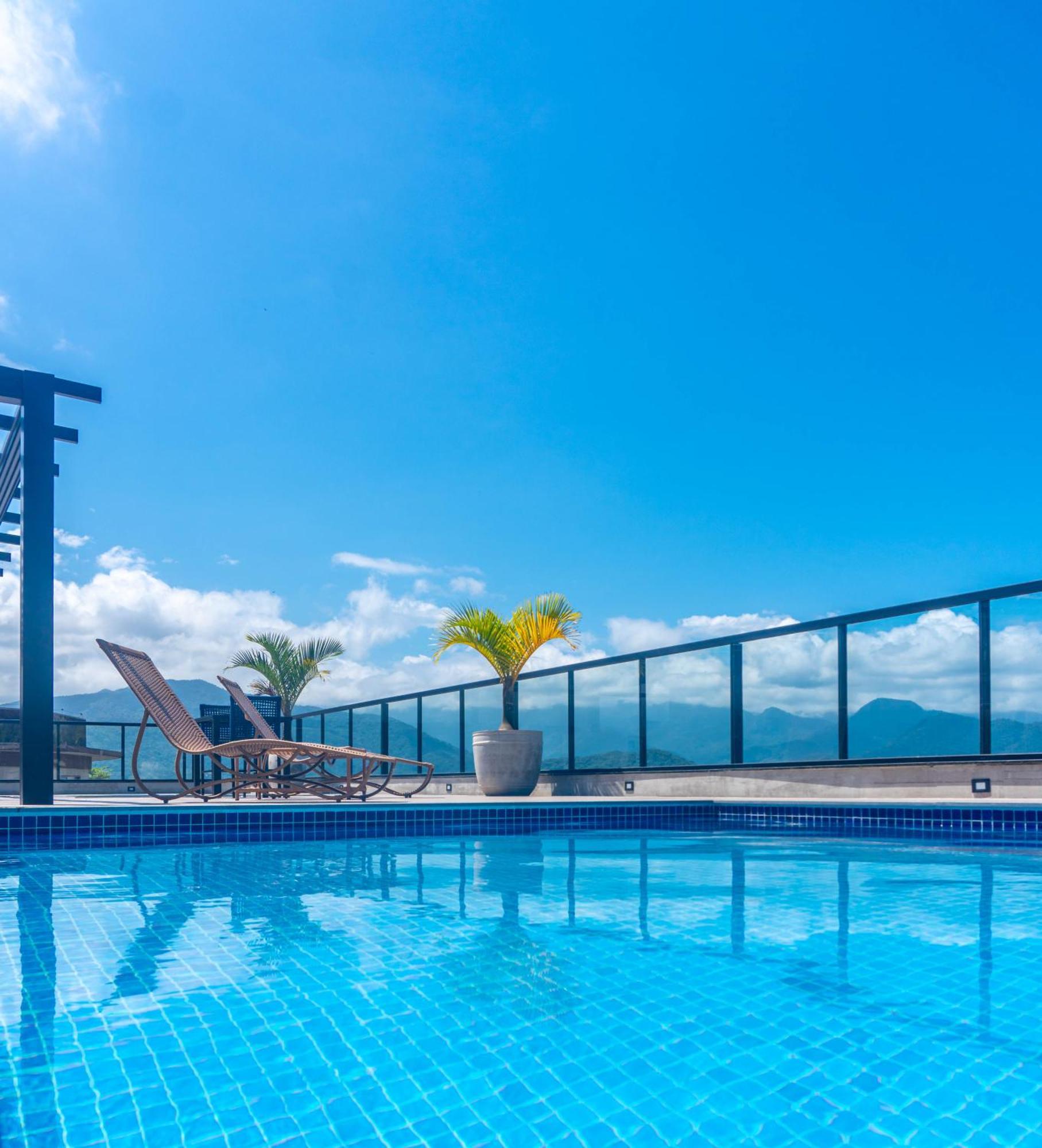 Ubatuba Praia Hotel