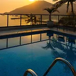 Ubatuba Praia Hotel