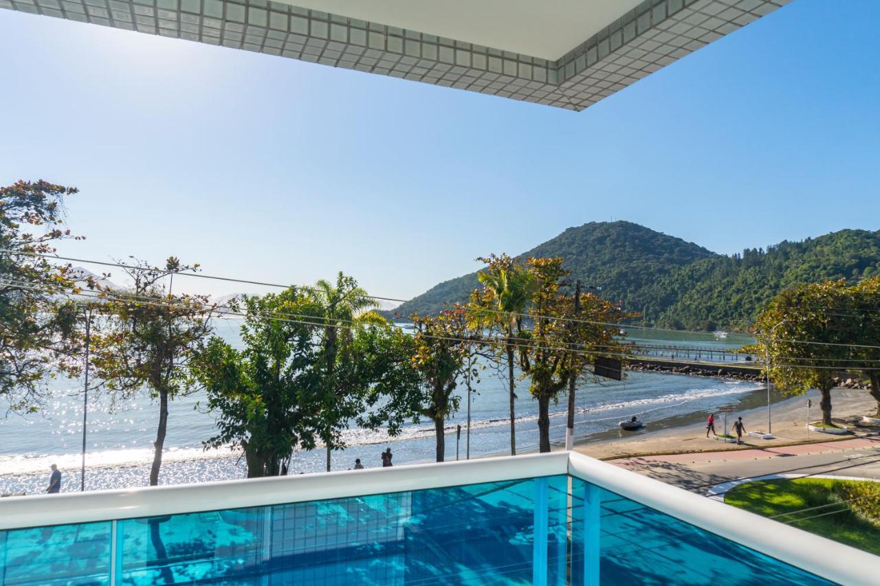 Ubatuba Praia Hotel Hotel Ubatuba