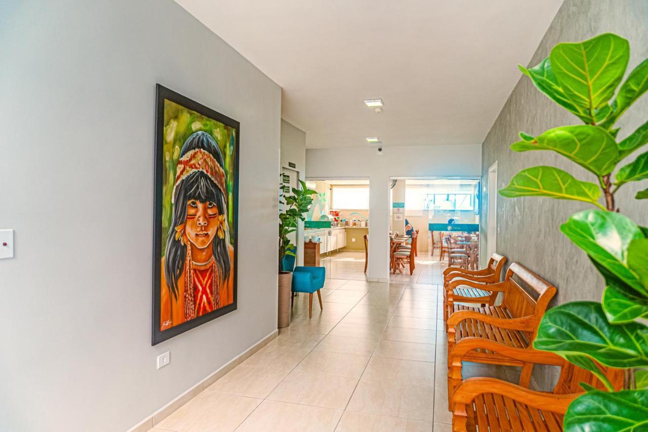 Ubatuba Praia Hotel Hotel