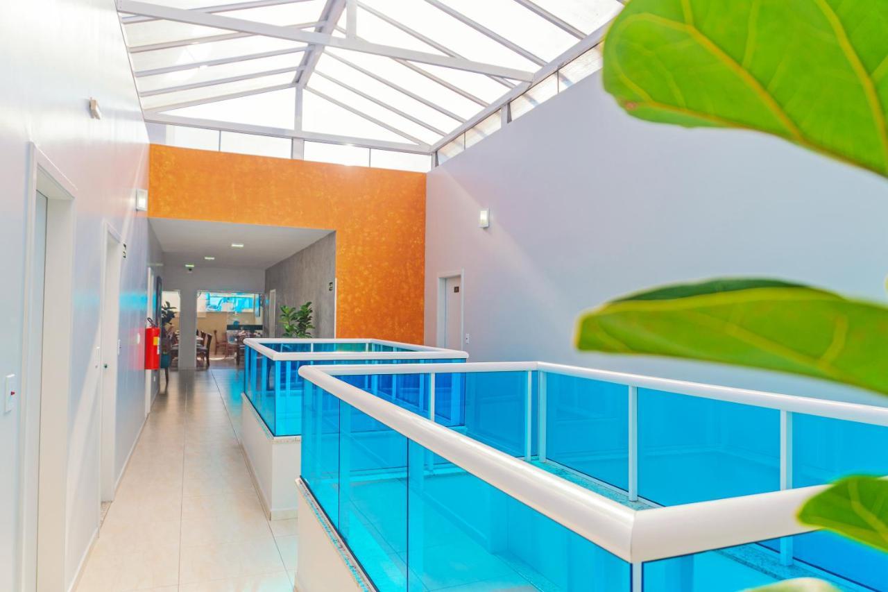 Ubatuba Praia Hotel Hotel *