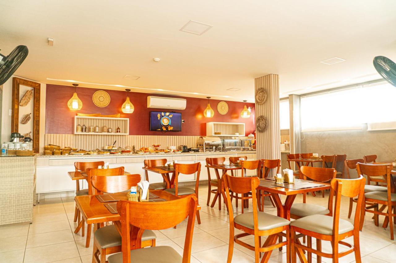Hotel Ubatuba Praia Hotel *