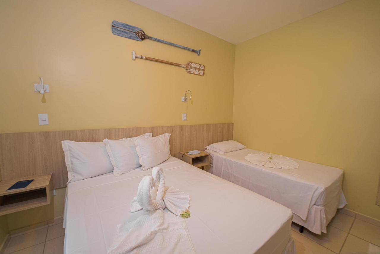 Hotel Ubatuba Praia Hotel Ubatuba