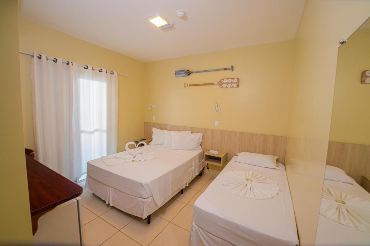 Ubatuba Praia Hotel Ubatuba