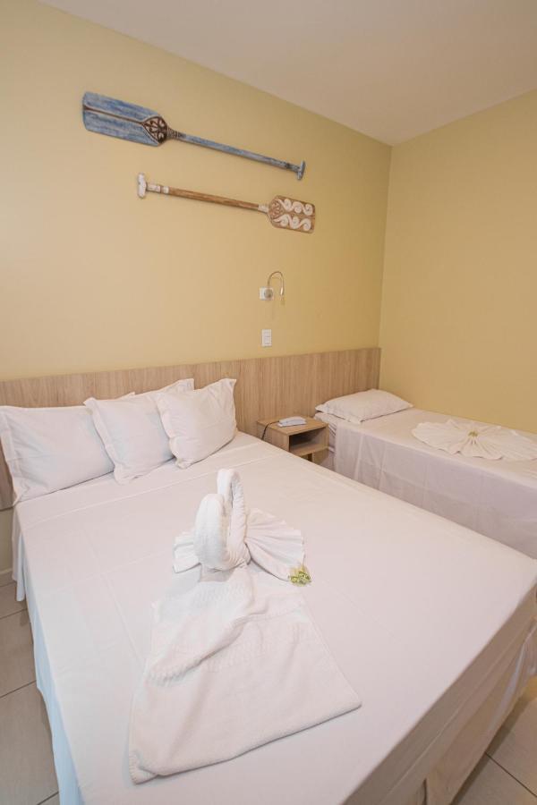 Hotel Ubatuba Praia Hotel Ubatuba