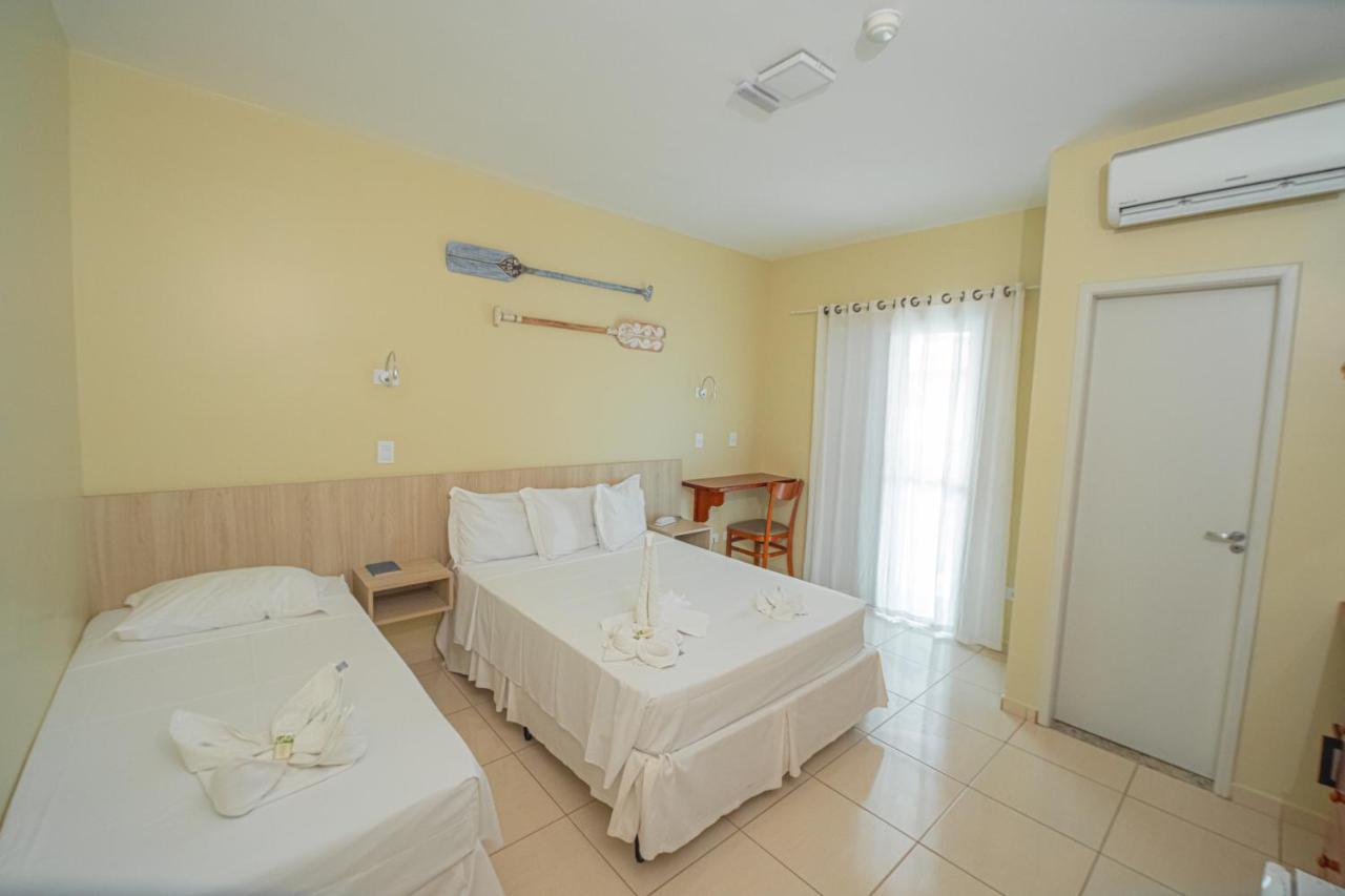Hotel Ubatuba Praia Hotel