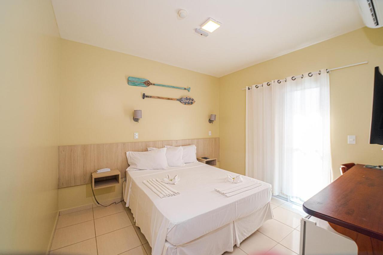 Ubatuba Praia Hotel * Ubatuba