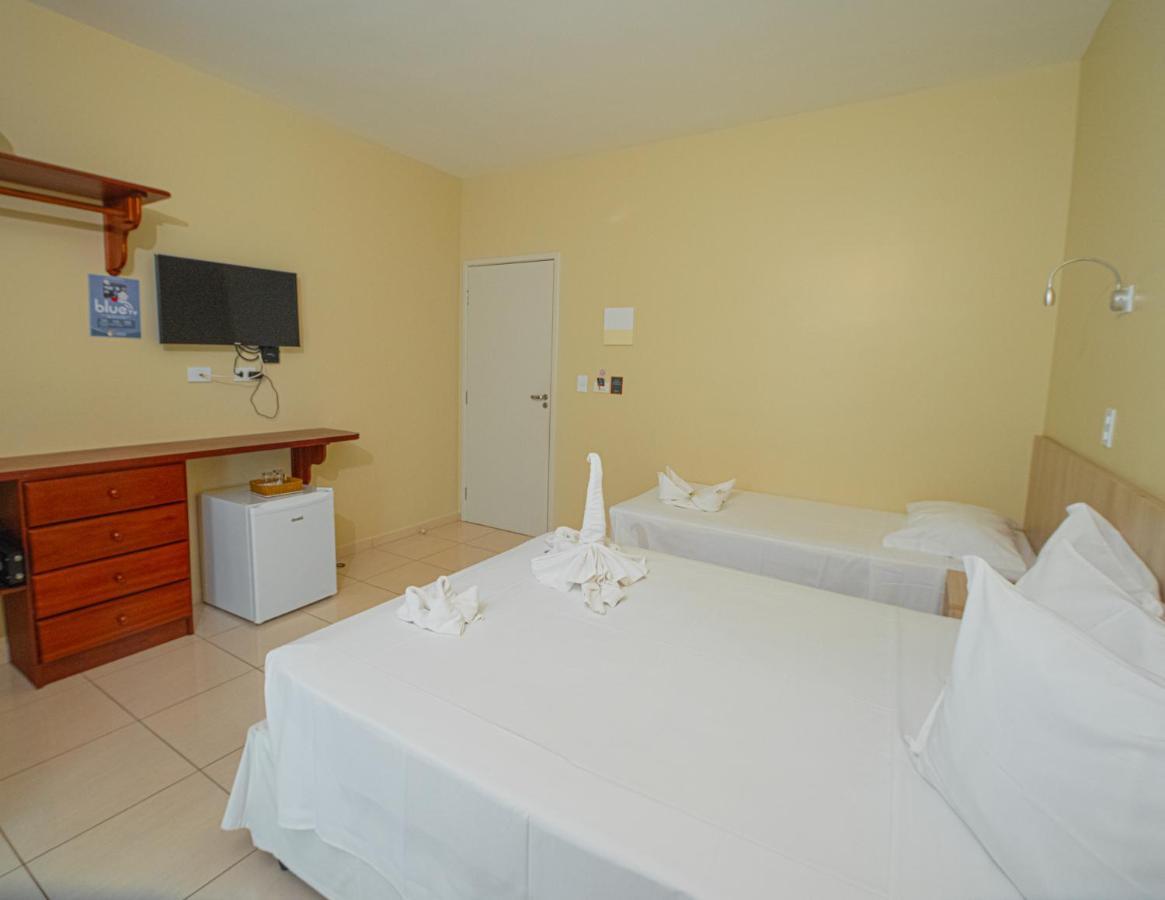 Ubatuba Praia Hotel Hotel Ubatuba