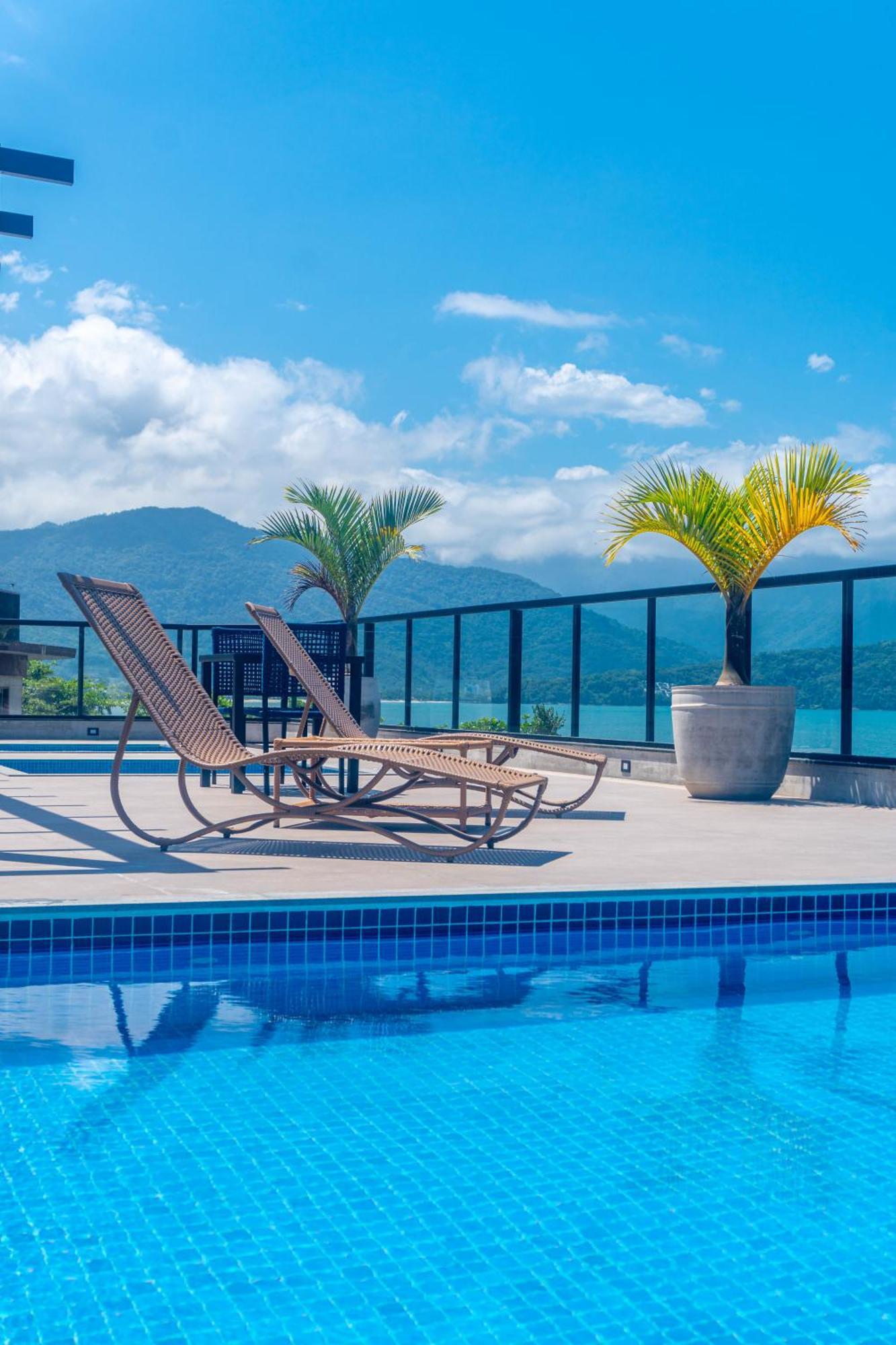 Ubatuba Praia Hotel Hotel Ubatuba