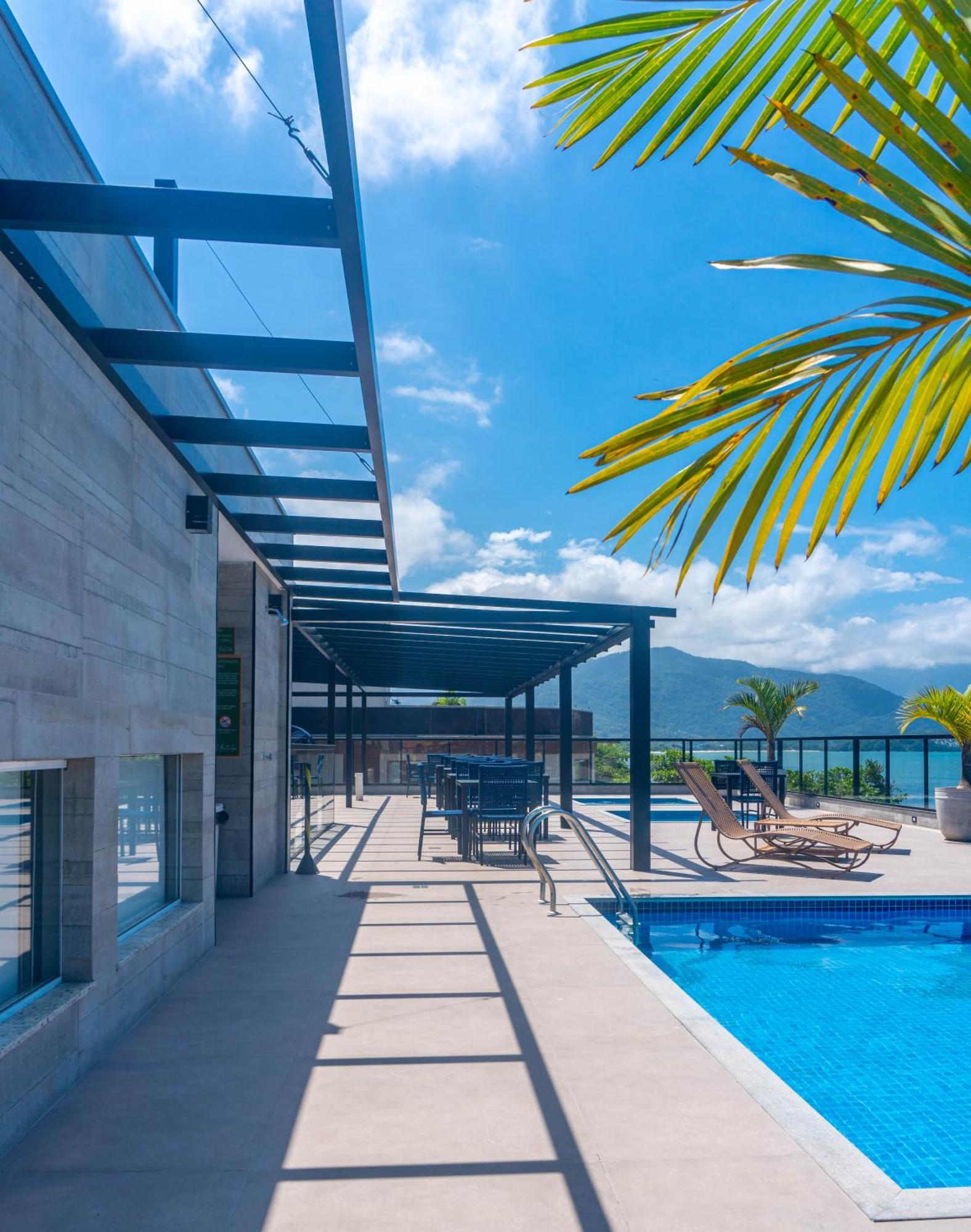 Ubatuba Praia Hotel *